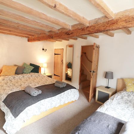 Holly Cottage Μάτλοκ Εξωτερικό φωτογραφία
